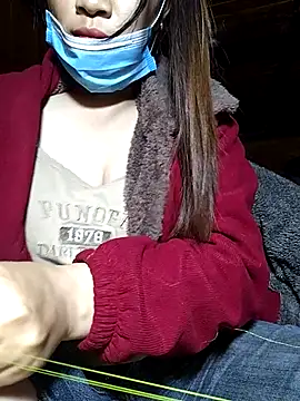 neko-nancy online show from December 17, 7:23 am