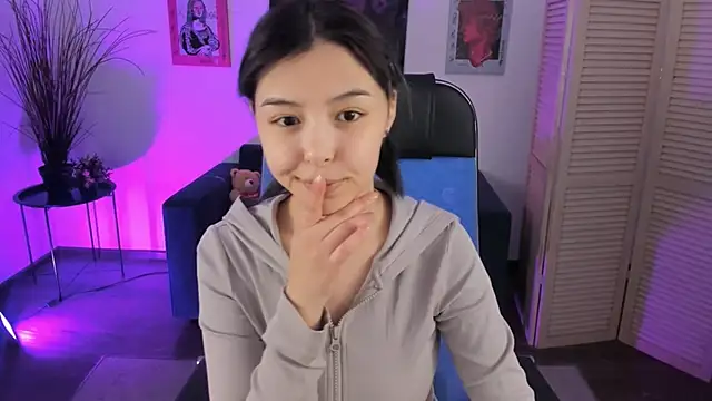 SirenMystiq online show from January 17, 7:21 pm