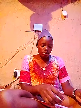 SEXY-NAIMA online show from January 14, 3:17 pm