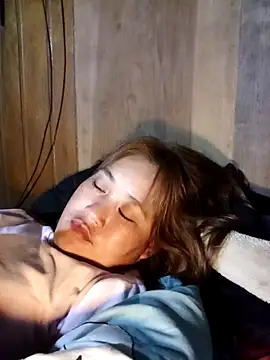 -myaa- online show from January 5, 10:24 pm