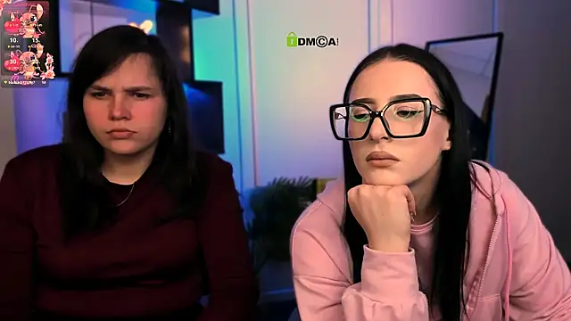 alia skay online show from February 7, 7:40 pm