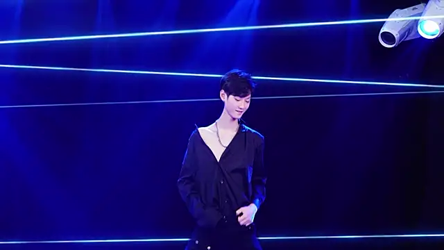 GStar-Boy online show from January 14, 5:23 am