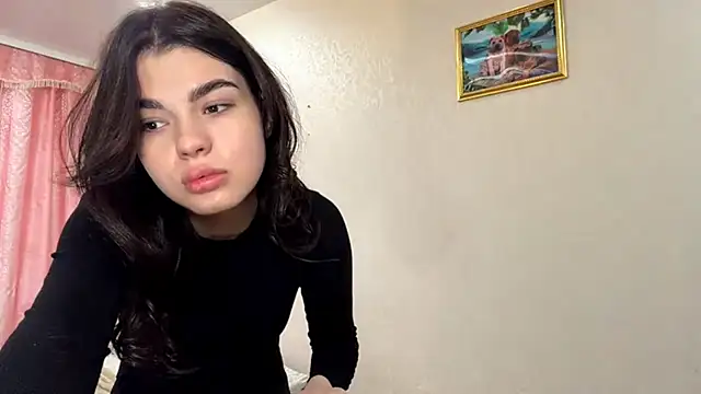 CreatedPermussion online show from December 18, 10:47 pm