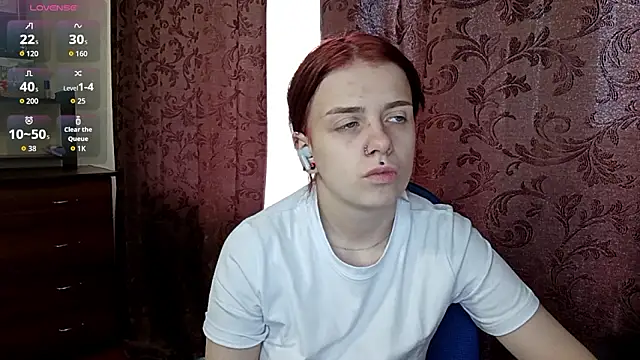 IleanaPishko online show from February 10, 9:45 am