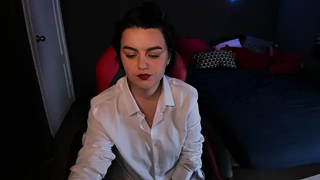 Sofia Fisher online show from December 18, 7:46 am