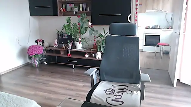 SofiaBoone online show from February 16, 7:52 am