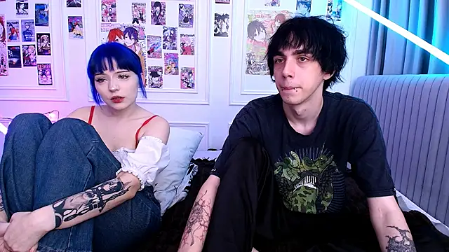 midnight memories online show from December 16, 12:49 am