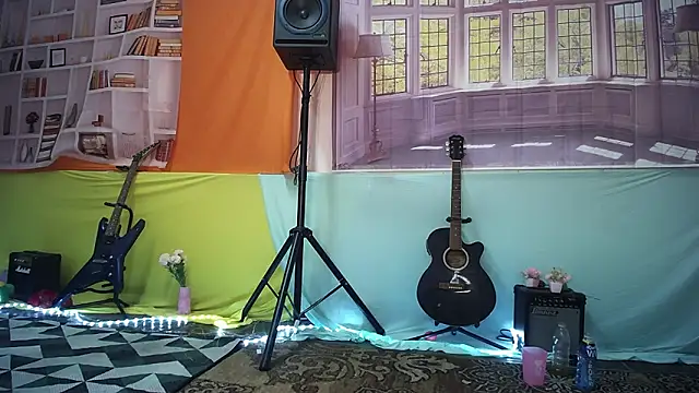 moghelslay online show from February 23, 8:52 pm