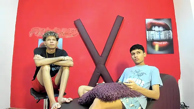 HORNY PRETTY online show from May 8, 1:58 pm