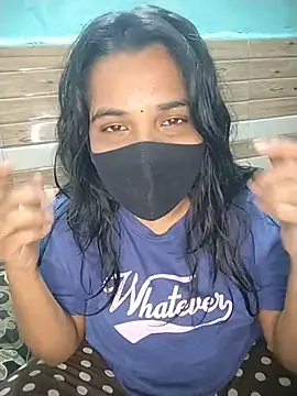 xoupleaura online show from January 16, 8:27 pm