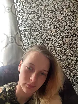 Barbika19 online show from April 18, 12:18 pm