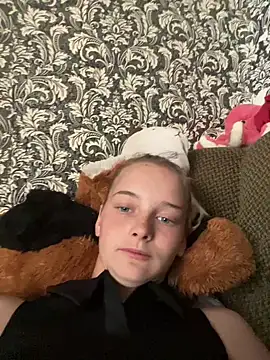 Barbika19 online show from June 3, 2:18 pm