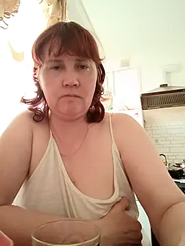 milfstress online show from April 26, 4:16 pm