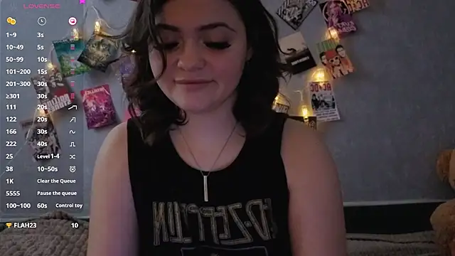 YummyTira online show from February 20, 6:26 am