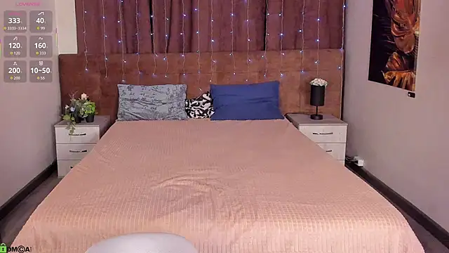 EmmaPratt online show from March 31, 12:21 am