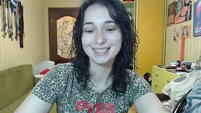 Angelik5371 online show from May 8, 1:36 pm