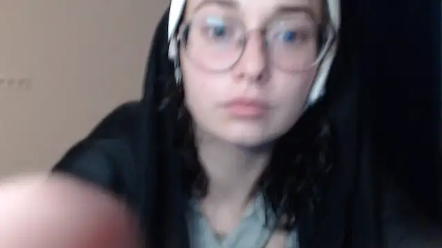 Angelik5371 online show from January 15, 8:15 pm