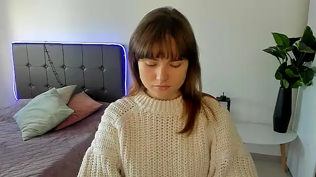 Jessy lil online show from February 10, 11:02 am