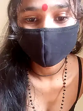 jaanvi-Rani online show from March 24, 4:07 am