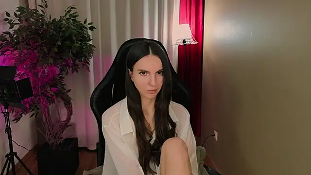 AliceLidell online show from February 8, 5:11 am