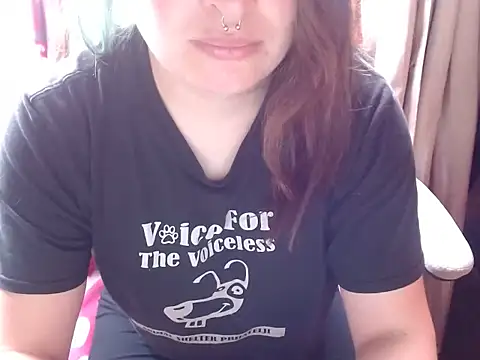 666maskgirl online show from April 10, 5:08 pm