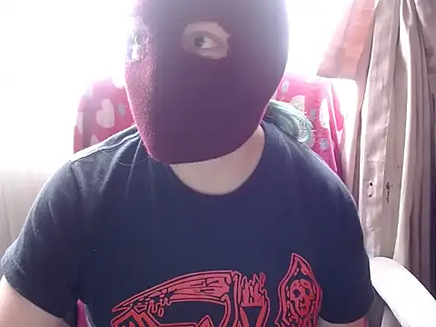 666maskgirl online show from April 11, 5:16 pm