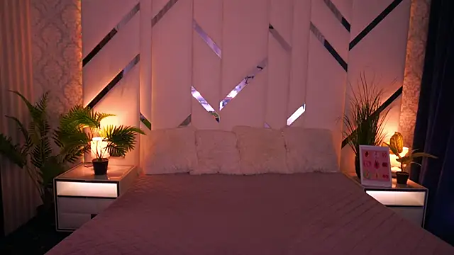 MollyyMayy online show from January 12, 9:25 am