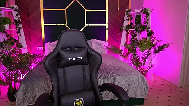 MollyyMayy online show from January 19, 3:19 pm