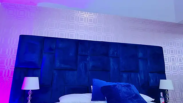 Celeste Clarke online show from January 5, 7:50 pm