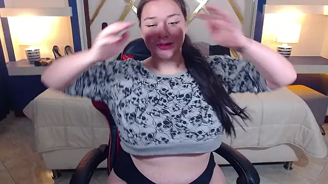 isabella prg1 online show from February 21, 3:29 am