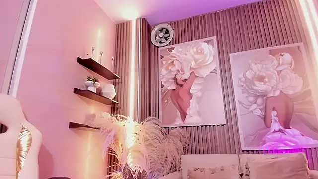 Sensual shannell online show from March 25, 2:28 am