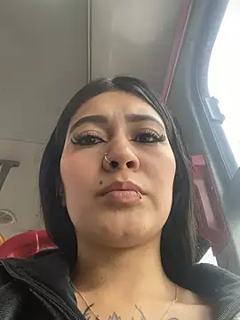 MiaFox 03 online show from March 16, 9:08 pm