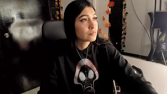 MiaFox 03 online show from February 18, 2:38 pm