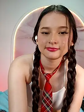 Jasmineloki online show from March 13, 8:21 pm