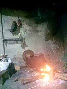 uyen syx online show from January 6, 10:57 pm