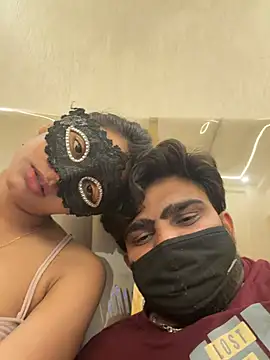 Cutie Seema online show from April 22, 8:06 pm