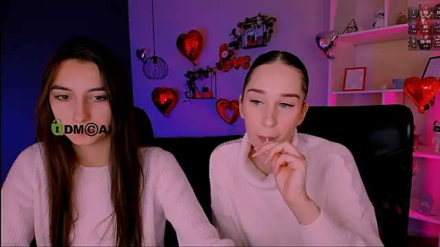 mila firee online show from February 23, 9:53 am