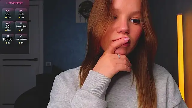 Cara Sweet1 online show from March 6, 2:34 pm