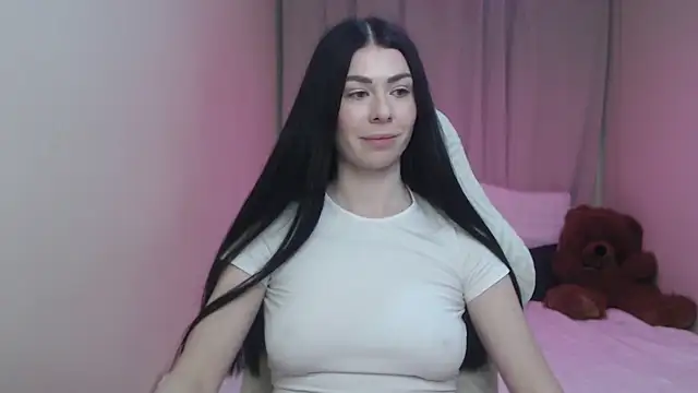 MilaSecret55 online show from April 23, 6:54 am