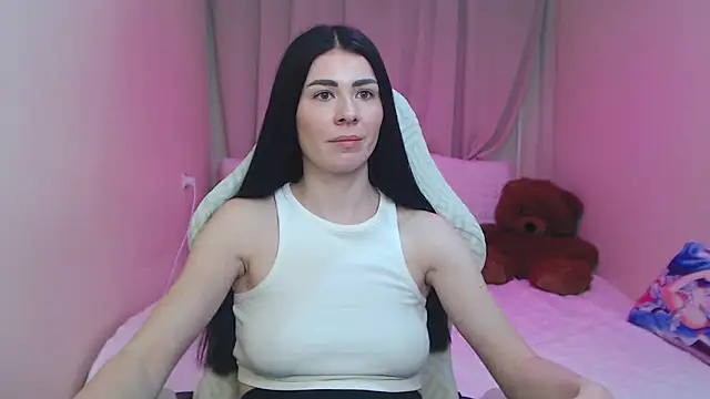 MilaSecret55 online show from March 1, 1:44 pm