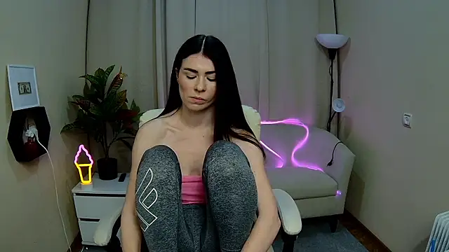 MilaSecret55 online show from February 23, 8:36 am