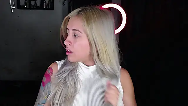 sara and jhon online show from January 11, 10:48 pm