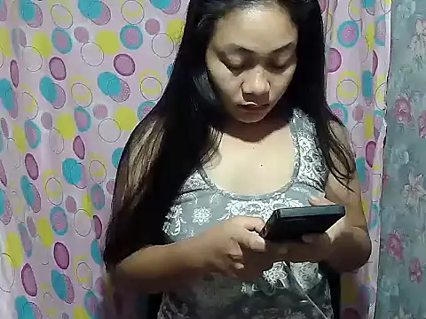 Lusty babe online show from March 19, 9:41 pm