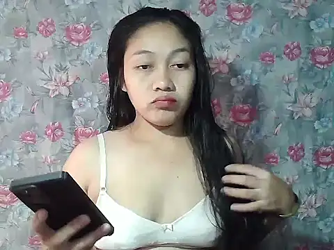 Lusty babe online show from March 9, 6:05 am