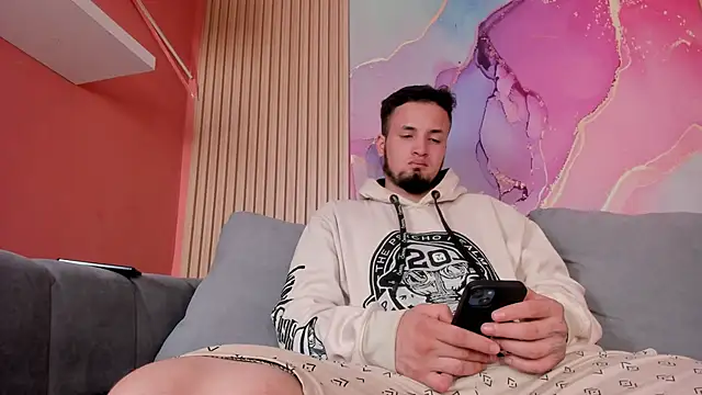 Magicsexx69 online show from December 22, 11:08 pm