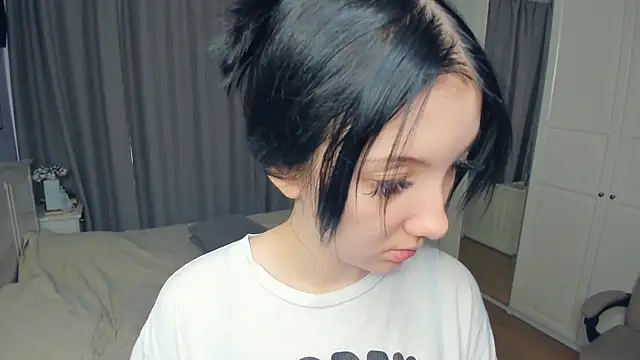 JanettVeld online show from January 16, 7:48 am