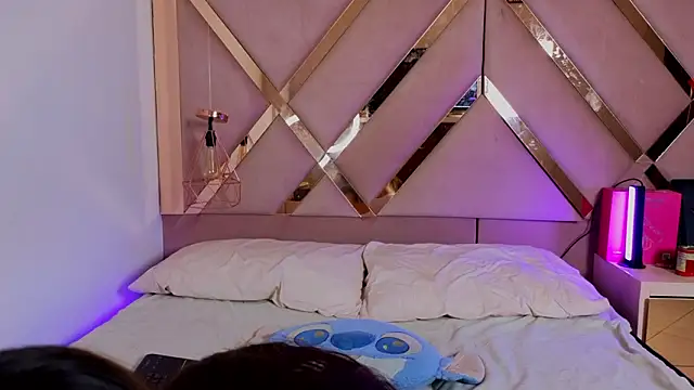 Stephanny Blush online show from March 27, 7:58 pm