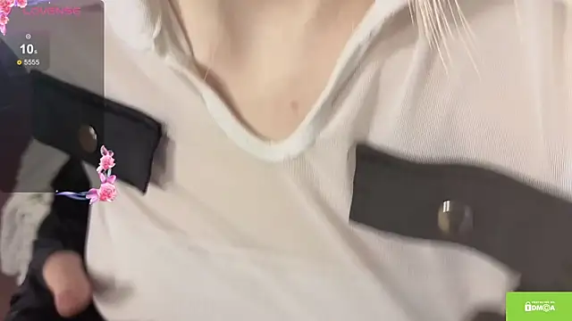 HarleyHeat online show from April 6, 8:10 pm