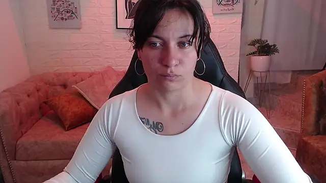 amanda rousee online show from February 10, 3:09 am