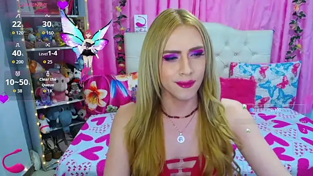 golden girl01 online show from October 4, 10:03 pm